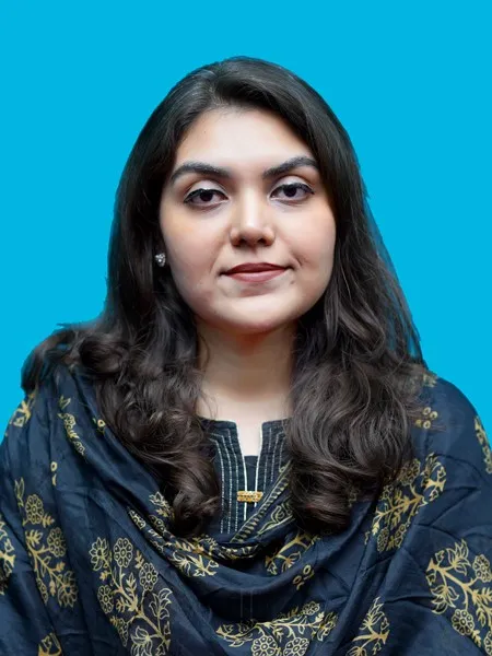 Ms. Maimoona Akram